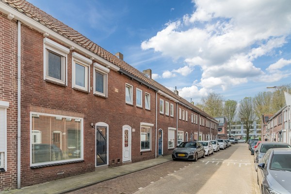 Medium property photo - President Steijnstraat 82, 5021 TR Tilburg